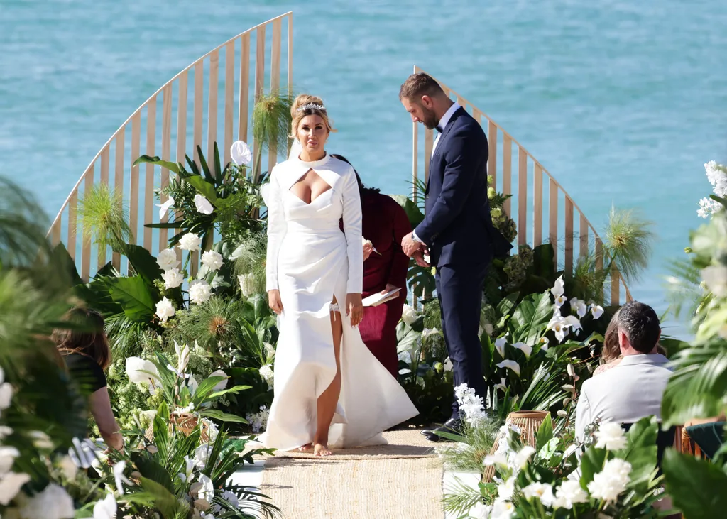 Married At First Sight Gia Scott