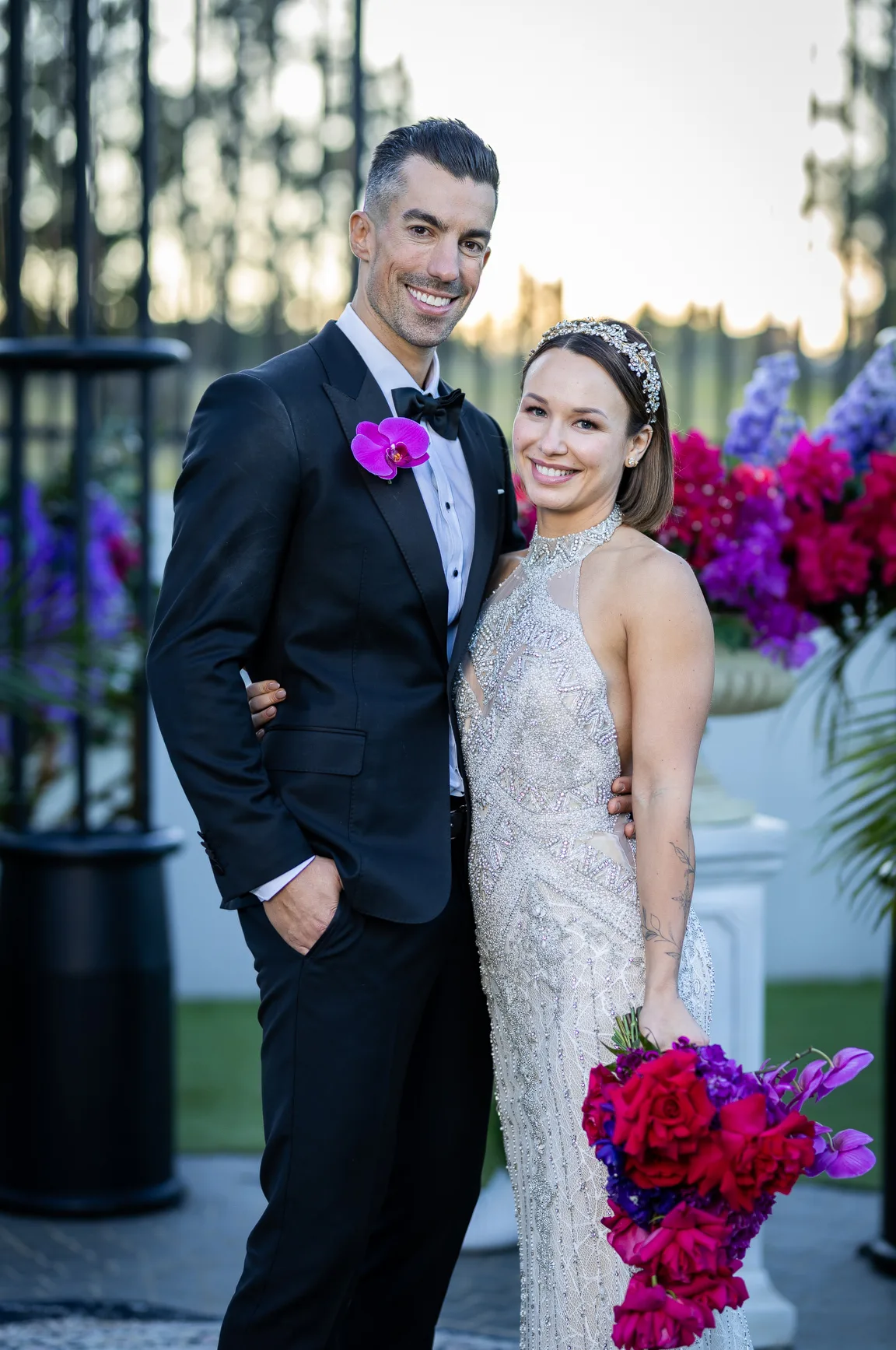 Stella and Filip Married at First Sight MAFS 2026 