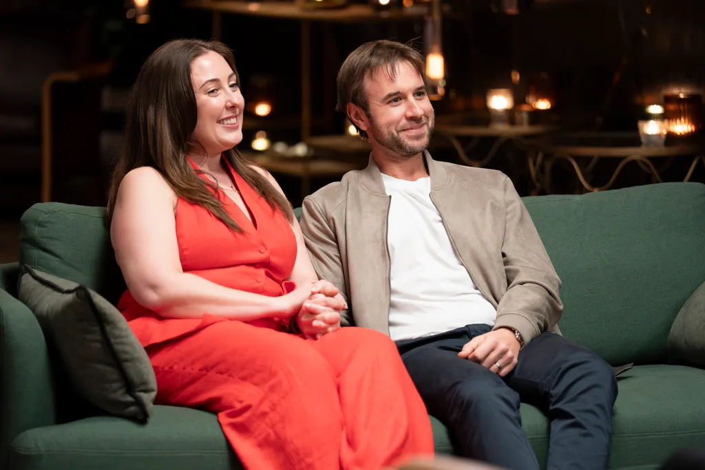 MAFS Australia 2026: Are Rachel and Steven still together?