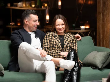 Stella and Filip MAFS