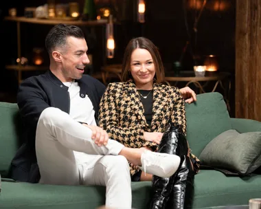 Stella and Filip MAFS