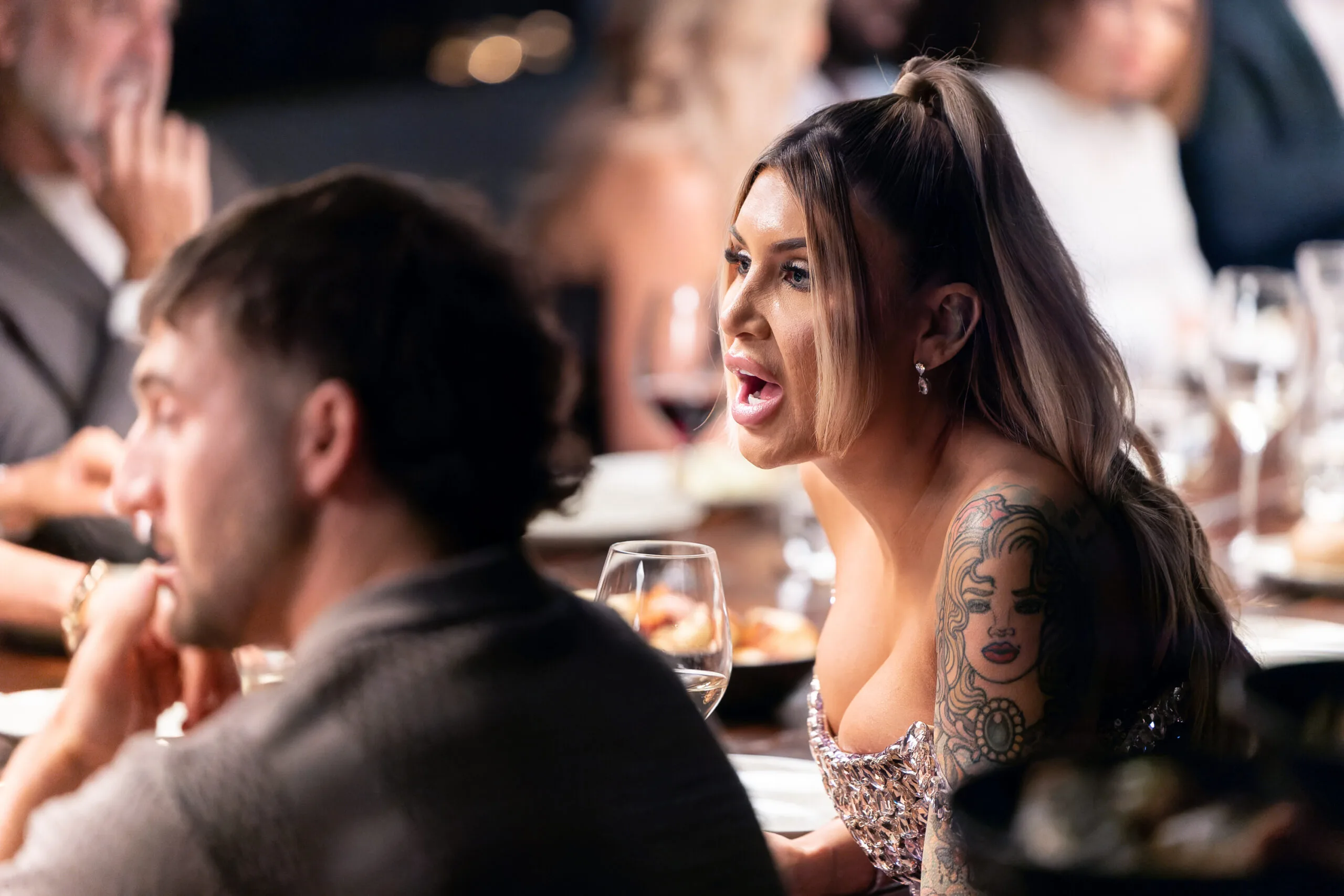 Gia MAFS 2026 