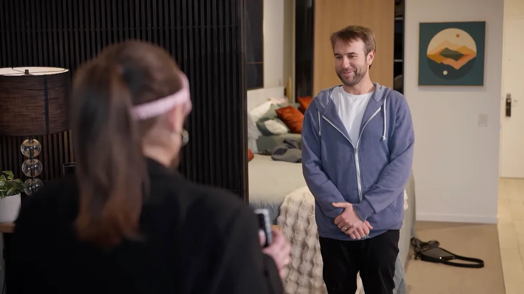 Married at first sight Rachel Steven