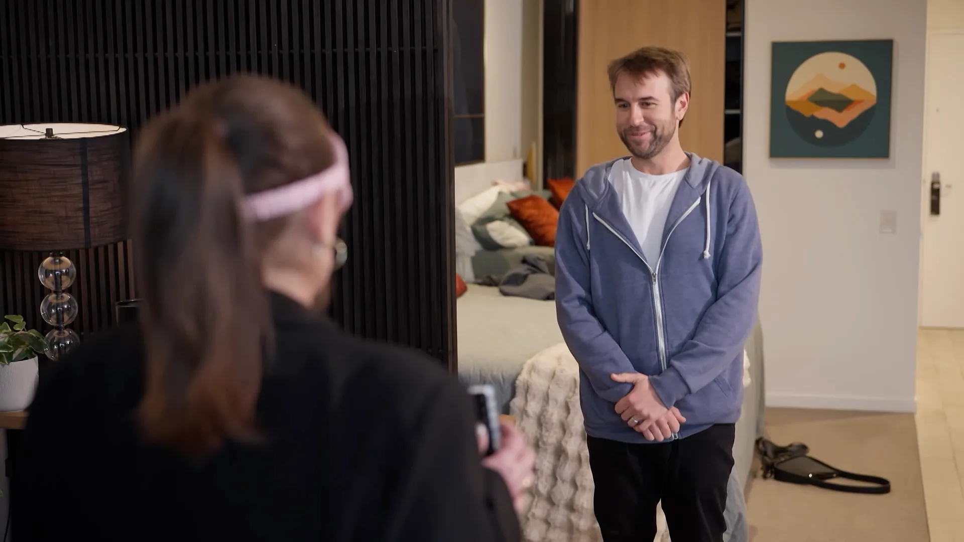 Married at first sight Rachel Steven