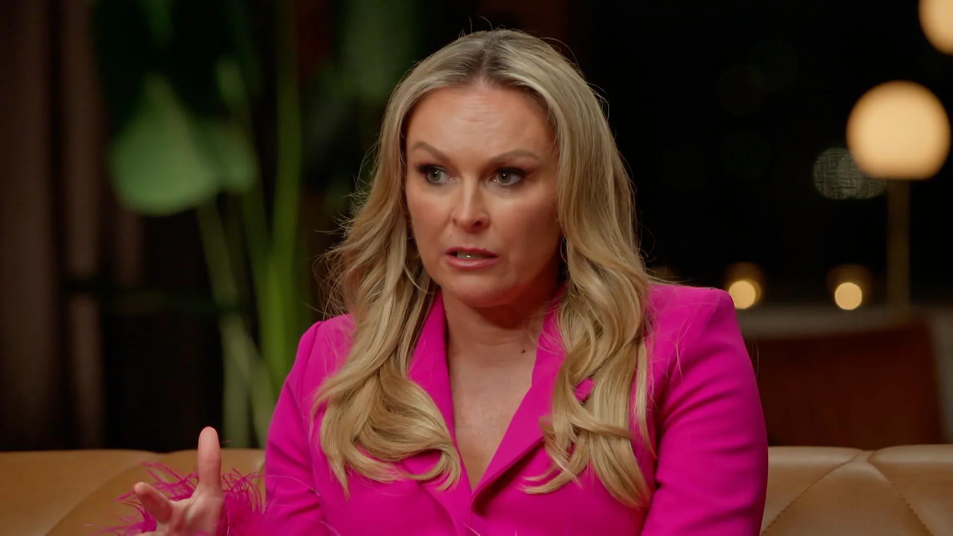 MAFS Mel Schilling