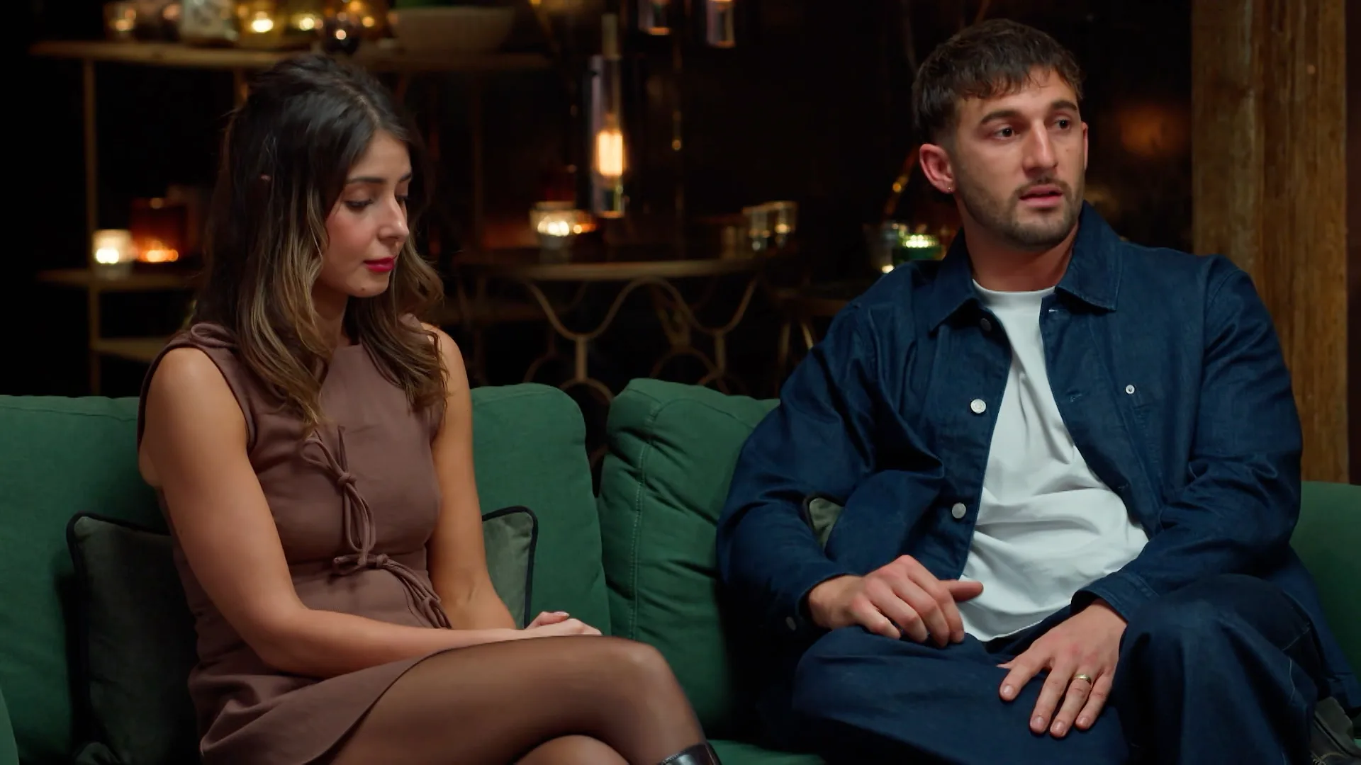 MAFS Australia 2026: Are Mel and Luke still together? | New Idea