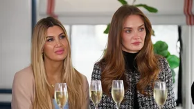 EXCLUSIVE: The MAFS 2026 girl gang that&rsquo;s got the experts sweating