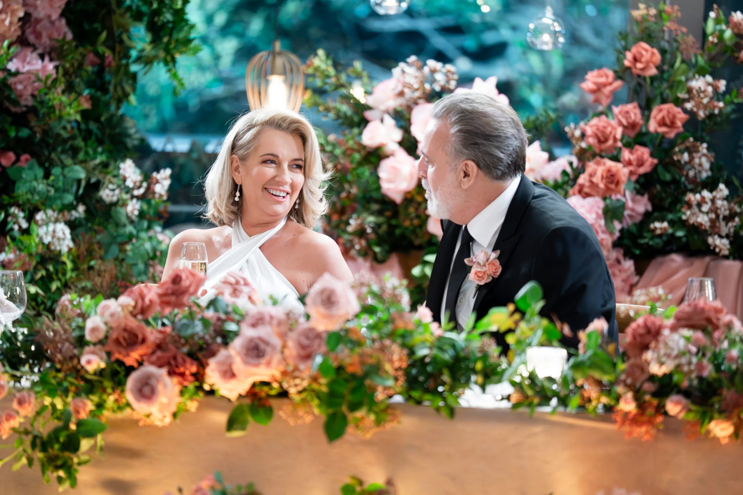 Rebecca and Steve MAFS 