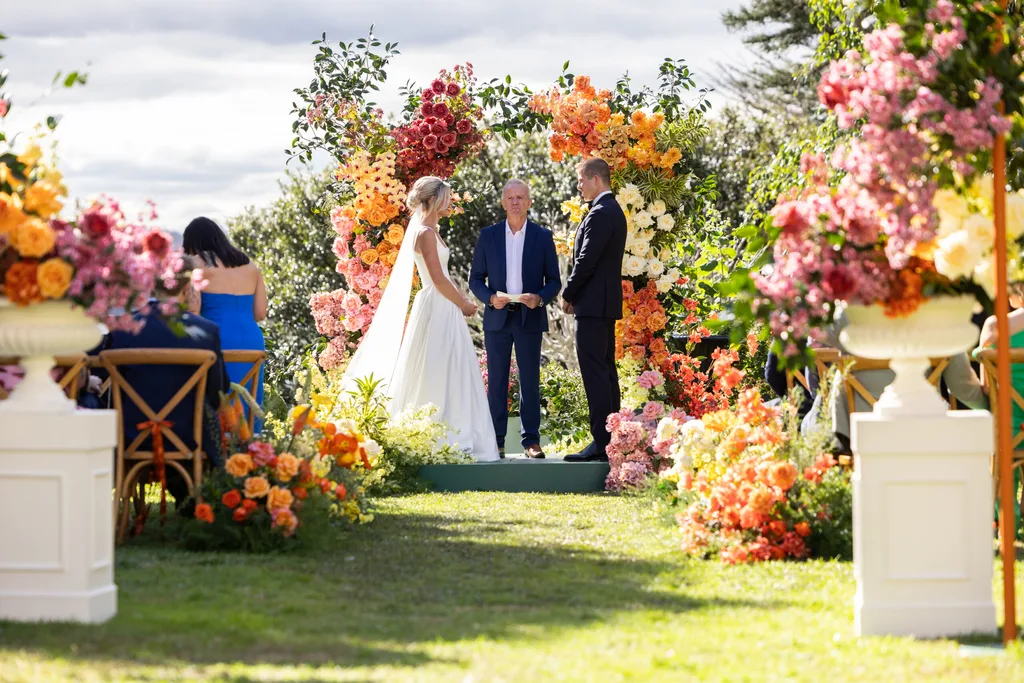 Tyson Gordon MAFS 2026 wedding