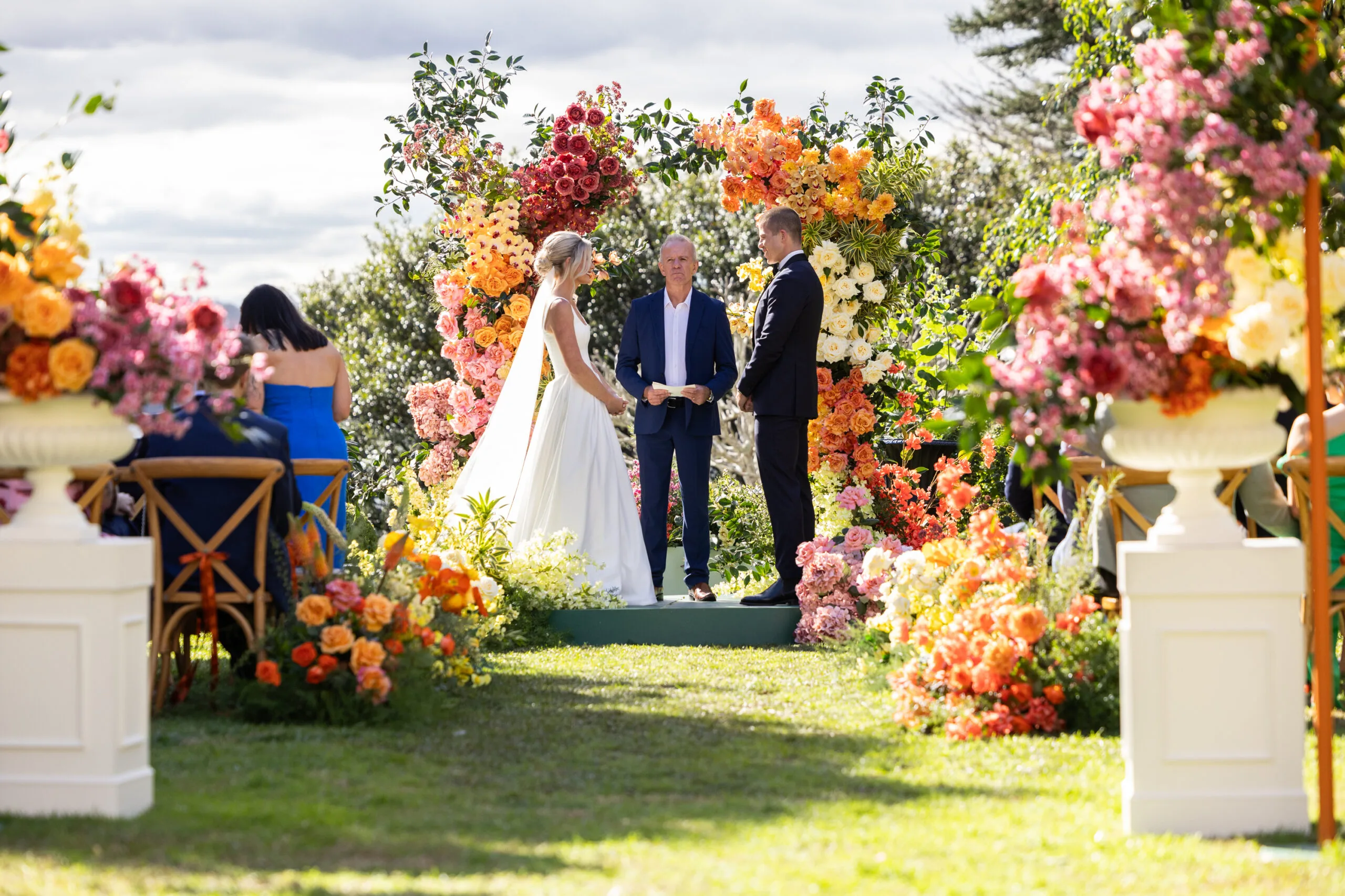 Tyson Gordon MAFS 2026 wedding