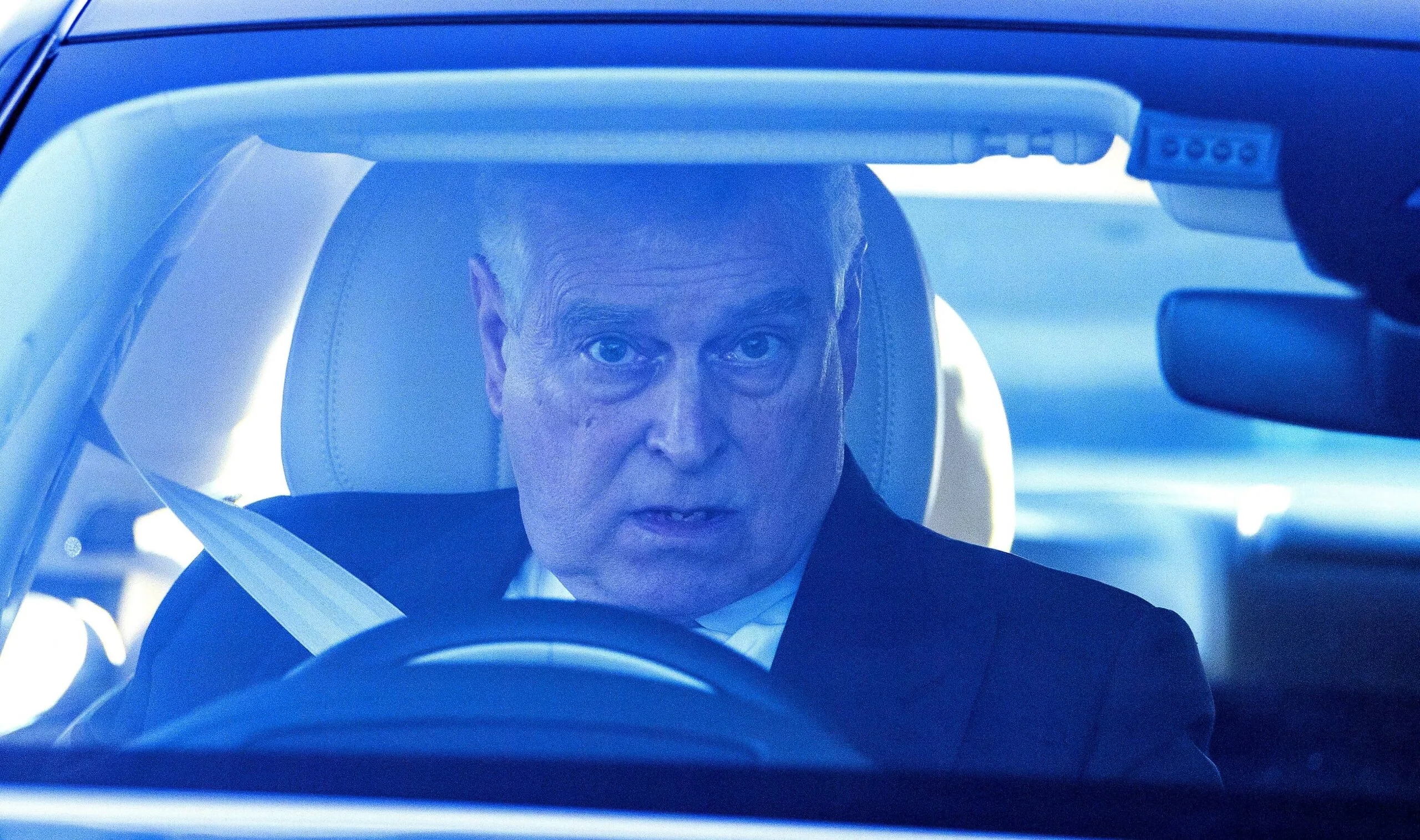 andrew mountbatten-windsor