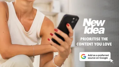 How to make New Idea your preferred source on Google