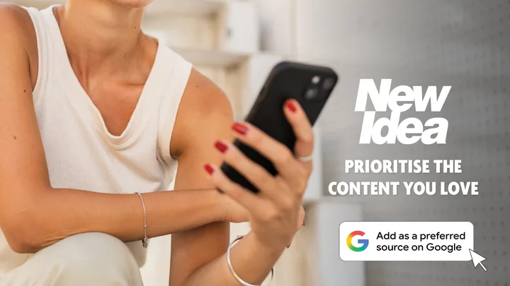 How to make New Idea your preferred source on Google