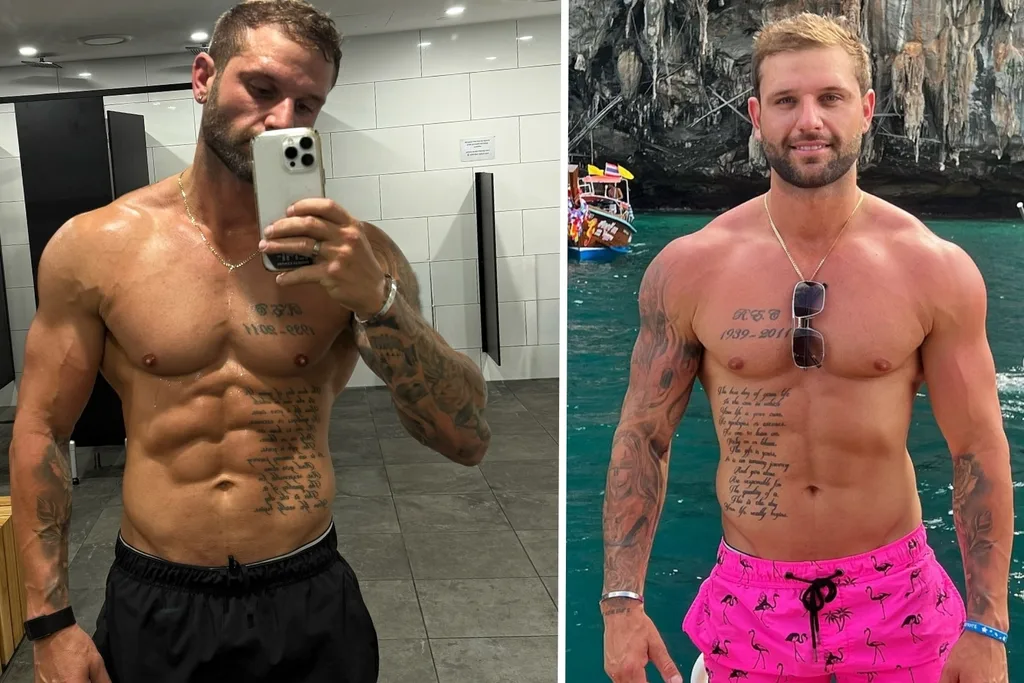 Married At First Sight MAFS Scott McCristal