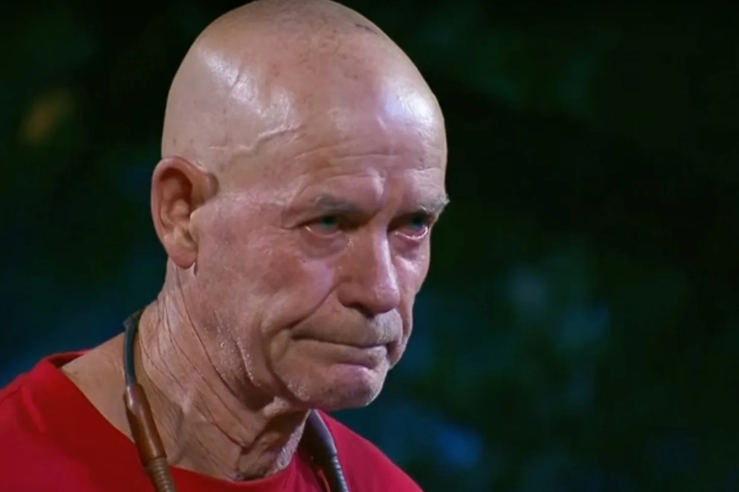 Gary Sweet I'm A Celebrity