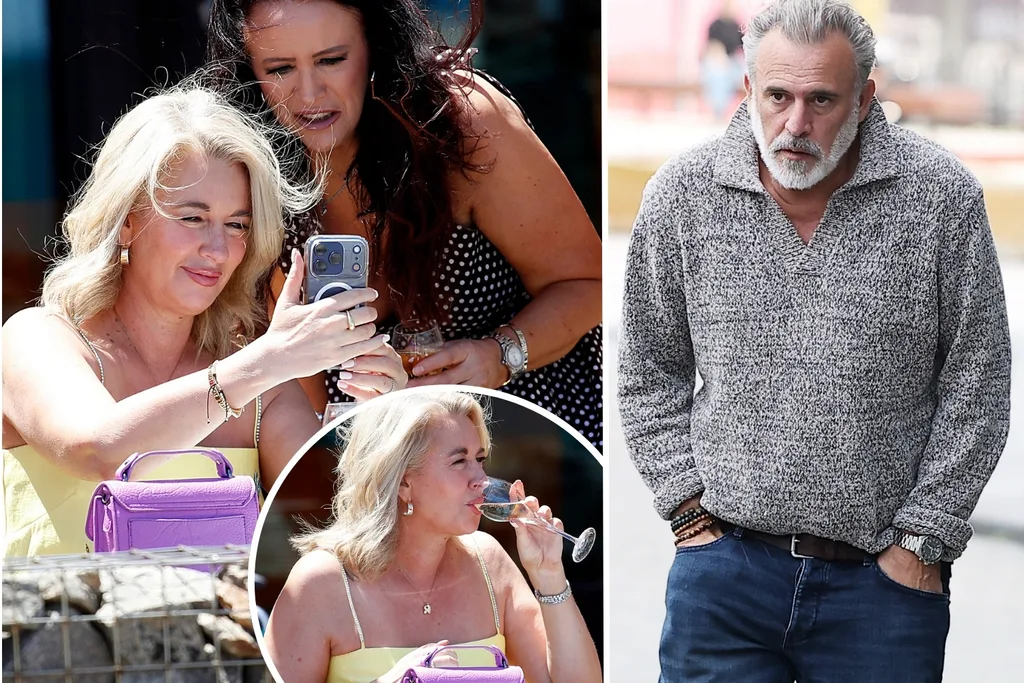 Rebecca Zukowski Steve Powel MAFS Married At First Sight