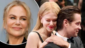 EXCLUSIVE: Colin Farrell &ldquo;actively pursuing&rdquo; romance with Nicole Kidman