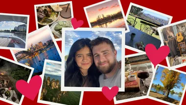 The best romantic getaways in NSW I’d recommend for every loved-up couple