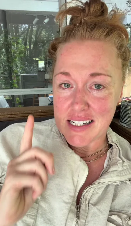 Married At First Sight Katie Johnston