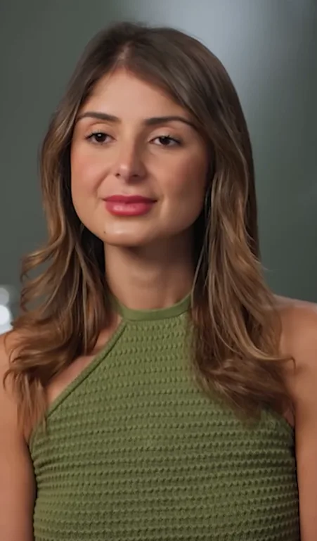 Married At First Sight Mel