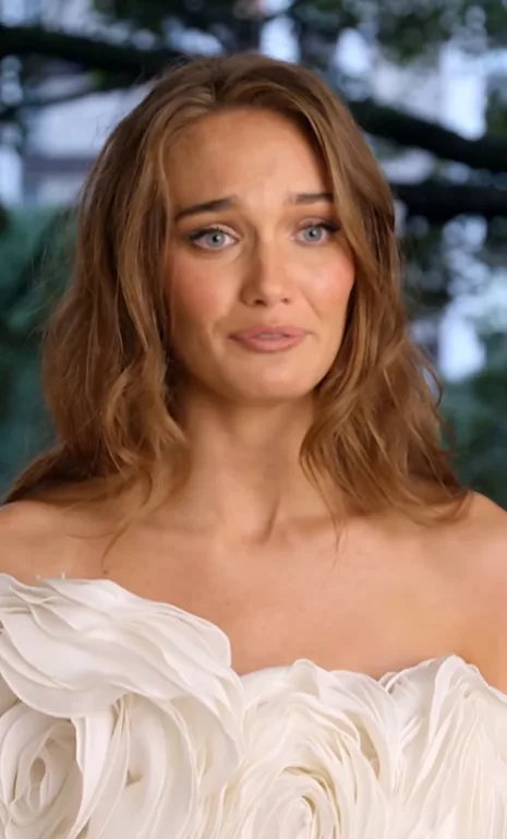 Married At First Sight Brook