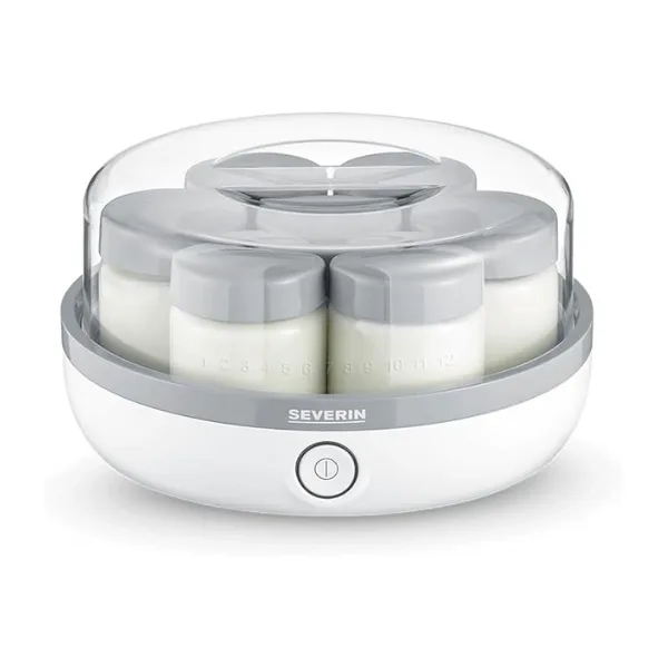 SEVERIN Yoghurt Maker