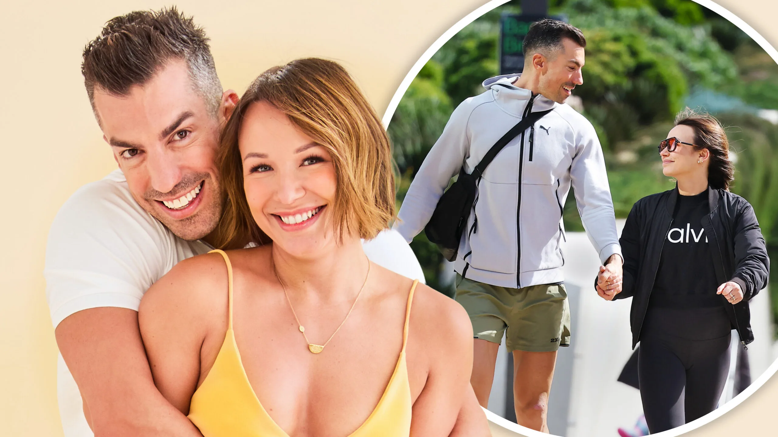 MAFS Australia 2026: Are Stella and Filip engaged?