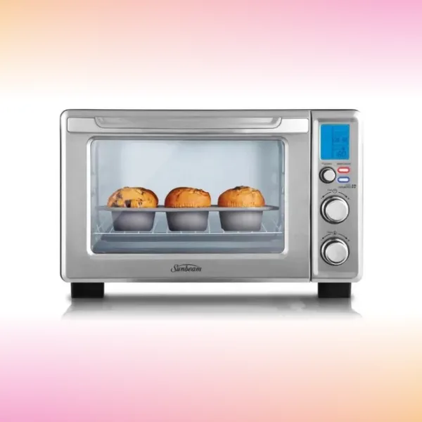 Sunbeam Quick Start Oven