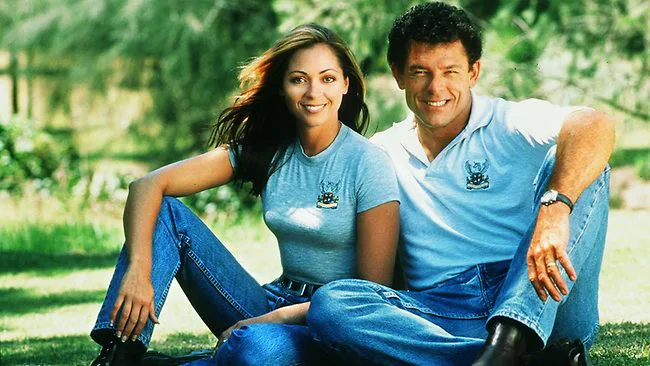 tania zaetta mike whitney