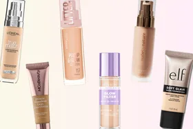 The best affordable foundations that look and feel luxurious