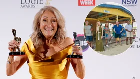 Lynne&nbsp;McGranger&nbsp;deflects to Channel Nine after decades as Seven&rsquo;s golden girl&nbsp;