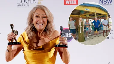 lynne mcgranger
