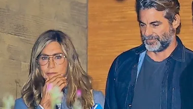 Jennifer Aniston, Jim Curtis
