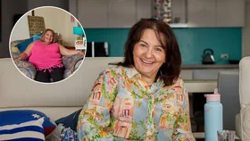 EXCLUSIVE: Gogglebox star&rsquo;s urgent warning to women after shock cancer diagnosis