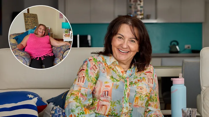 EXCLUSIVE: Gogglebox star’s urgent warning to women after shock cancer diagnosis