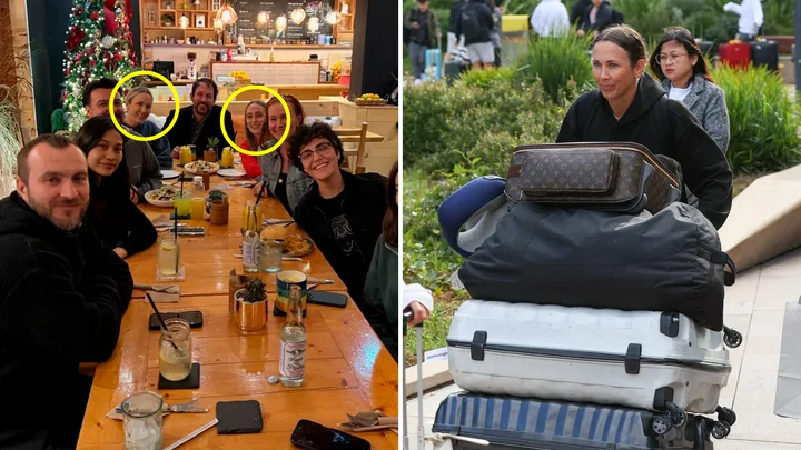 EXCLUSIVE: Bec and Lleyton Hewitt’s daughter Ava lands MAJOR Hollywood movie role!