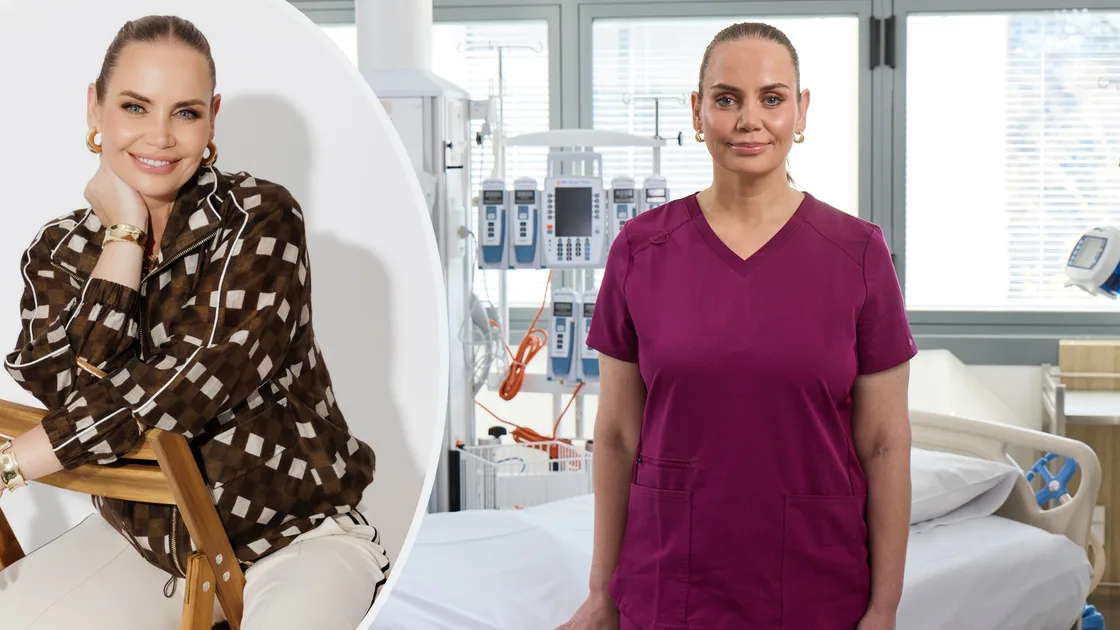 EXCLUSIVE: Jelena Dokic’s shocking hospital confession: “It really hit home”