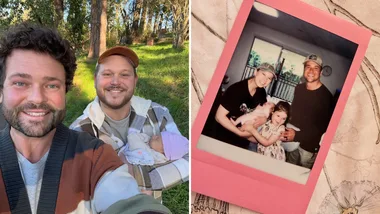 bindi irwin grace chandler naya