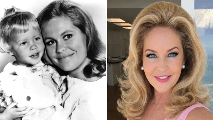 EXCLUSIVE: Bewitched star breaks silence on reboot news