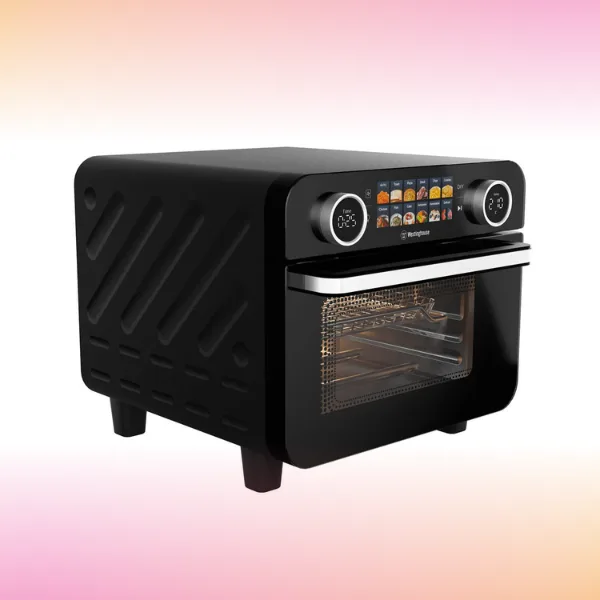 Westinghouse Benchtop Compact Oven with Air fry