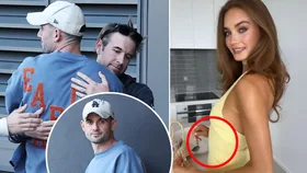 MAFS bride Brook DID speak to her ex during filming as Chris breaks silence on her engagement