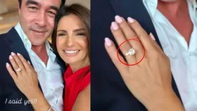 EXCLUSIVE: Eye-watering cost of Ada Nicodemou&rsquo;s engagement ring is revealed