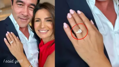 ada nicodemou james stewart engaged