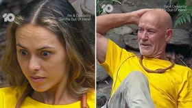 Gary Sweet reveals jaw-dropping family secret for the first time on I&rsquo;m A Celebrity