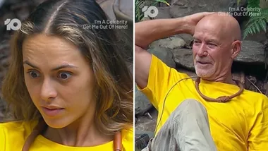 Gary Sweet reveals jaw-dropping family secret for the first time on I’m A Celebrity