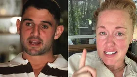 Controversial Married at First Sight groom Chris Nield breaks his silence about Katie&rsquo;s claims