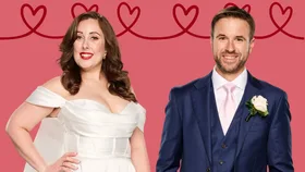 MAFS fans heartbroken as Rachel cries over Steven’s awkward “kiss” rejection
