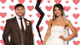EXCLUSIVE: MAFS groom Luke “set up to fail” by producers over THAT ring drama