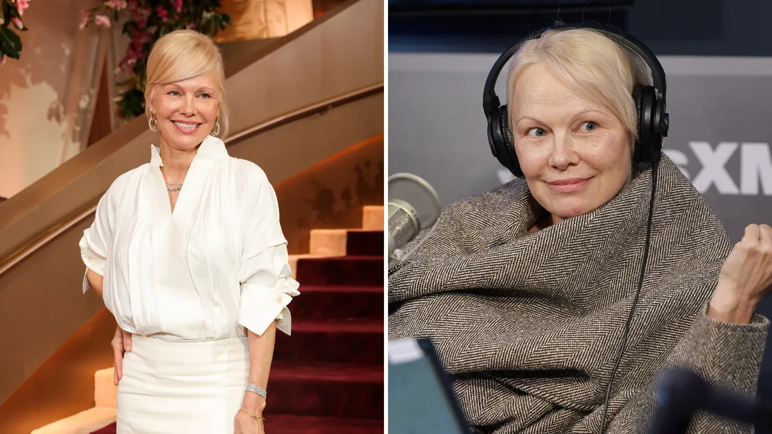 Pamela Anderson is coming to Australia! Find out how to get tickets to her tour