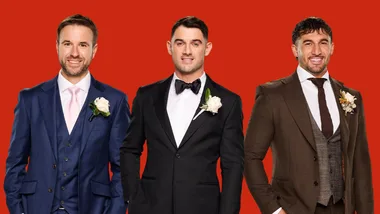 Married At First Sight groom will be forced to LEAVE show in shocking twist